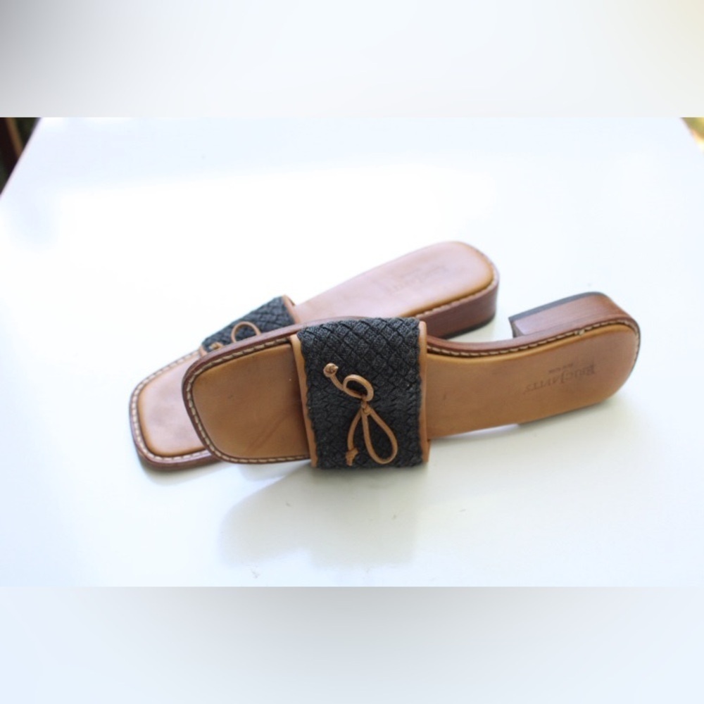 Eric Javits sandals - Picture 7 of 14